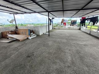 Foto 11 de SE VENDE CASA RENTERA DE OPORTUNIDAD 3 PLANTAS, LA CONCORDIA - SANTO DOMINGO - ECUADOR