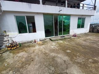 Foto 12 de SE VENDE CASA RENTERA DE OPORTUNIDAD 3 PLANTAS, LA CONCORDIA - SANTO DOMINGO - ECUADOR