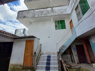 Foto 13 de SE VENDE CASA RENTERA DE OPORTUNIDAD 3 PLANTAS, LA CONCORDIA - SANTO DOMINGO - ECUADOR