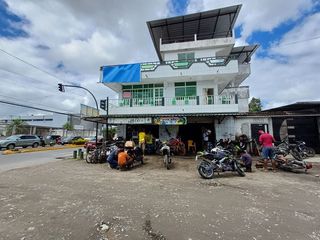 Foto 15 de SE VENDE CASA RENTERA DE OPORTUNIDAD 3 PLANTAS, LA CONCORDIA - SANTO DOMINGO - ECUADOR