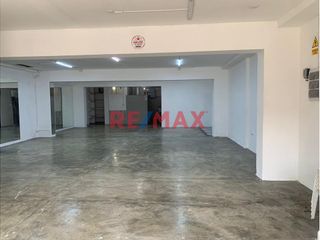 Foto 9 de Local Comercial En Alquiler - Los Olivos