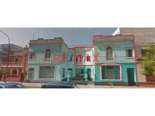 Foto 2 de Venta De Casa En Cercado De Lima