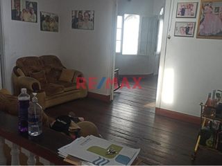 Foto 4 de Venta De Casa En Cercado De Lima