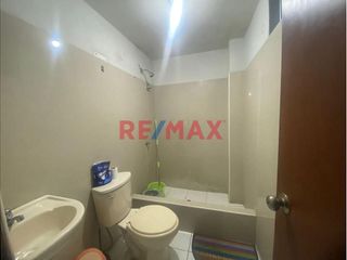 Foto 6 de Se Alquila Departamento Al Costado De La Panamericana Cerca A Mega Plaza
