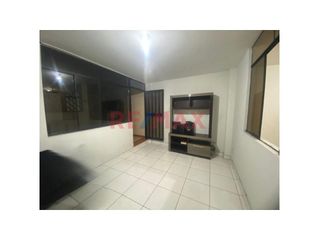 Foto 2 de Se Alquila Departamento Al Costado De La Panamericana Cerca A Mega Plaza