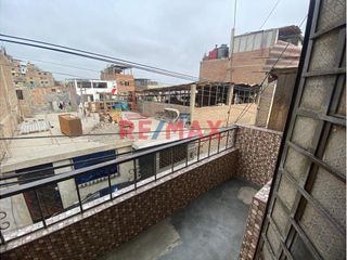 Foto 3 de Se vende Casa en Comas
