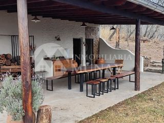 Foto 25 de Venta casa, tipo loft en zona Virgen del Cerro, Salta