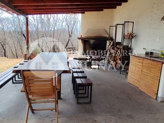 Foto 19 de Venta casa, tipo loft en zona Virgen del Cerro, Salta