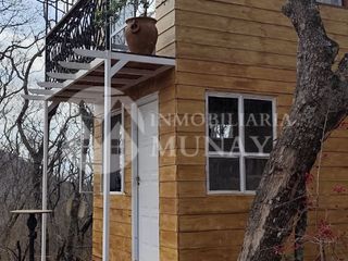Foto 28 de Venta casa, tipo loft en zona Virgen del Cerro, Salta