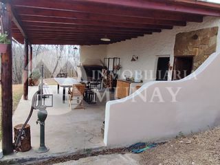 Foto 31 de Venta casa, tipo loft en zona Virgen del Cerro, Salta
