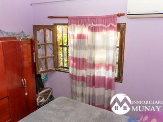 Foto 27 de Venta casa Barrio Puerto Argentino, zona oeste Salta