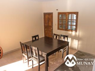 Foto 14 de Venta casa Barrio Puerto Argentino, zona oeste Salta