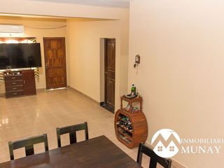 Foto 16 de Venta casa Barrio Puerto Argentino, zona oeste Salta
