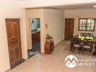 Foto 17 de Venta casa Barrio Puerto Argentino, zona oeste Salta