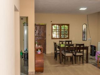 Foto 18 de Venta casa Barrio Puerto Argentino, zona oeste Salta