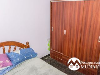 Foto 28 de Venta casa Barrio Puerto Argentino, zona oeste Salta
