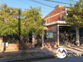 Foto 32 de Venta casa Barrio Puerto Argentino, zona oeste Salta