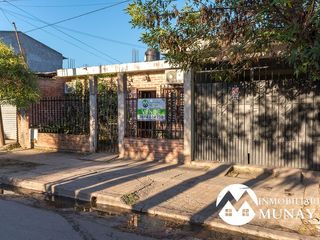 Foto 1 de Venta casa Barrio Puerto Argentino, zona oeste Salta