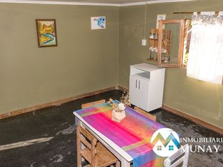 Foto 6 de Venta casa Barrio Puerto Argentino, zona oeste Salta