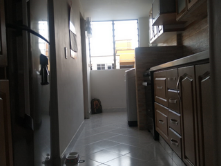 Foto 6 de ¡Ubicación privilegiada! Apartamento en venta listo para vivir o invertir
