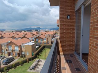 Foto 3 de ¡Tu nuevo hogar en Cajicá con balcones de ensueño y exclusivas amenidades!
