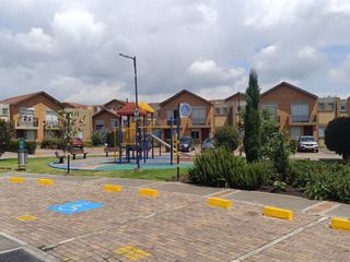 Foto 1 de ¡Tu nuevo hogar en Cajicá con balcones de ensueño y exclusivas amenidades!