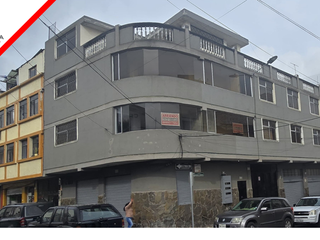 Foto 1 de DEPARTAMENTOS Y LOCALES COMERCIALES