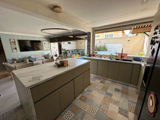 Foto 4 de Casa en venta en La castellana, Barranquilla