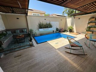 Foto 2 de Casa en venta en La castellana, Barranquilla