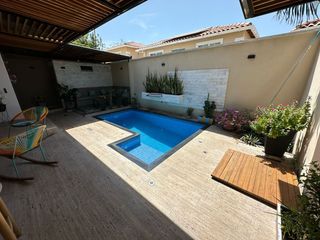 Foto 3 de Casa en venta en La castellana, Barranquilla