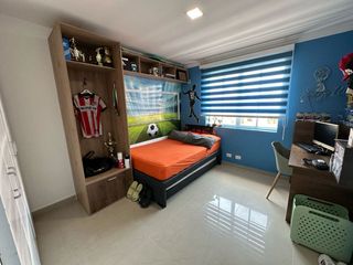 Foto 19 de Casa en venta en La castellana, Barranquilla
