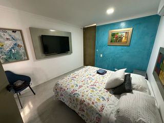 Foto 8 de Casa en venta en La castellana, Barranquilla