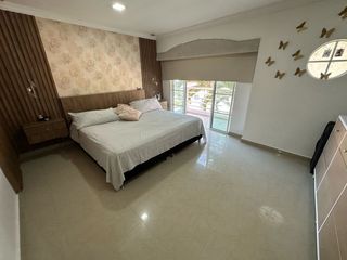 Foto 14 de Casa en venta en La castellana, Barranquilla