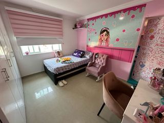 Foto 16 de Casa en venta en La castellana, Barranquilla