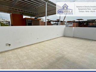 Foto 16 de VENTA Hermosa Casa - Miraflores Country Club.