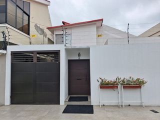 Foto 1 de CASA EN VENTA, PUERTO AZUL, KM 11.5 VIA LA COSTA