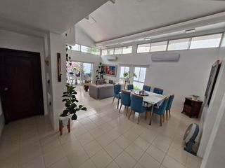 Foto 2 de CASA EN VENTA, PUERTO AZUL, KM 11.5 VIA LA COSTA
