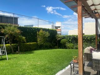 Foto 4 de Espectacular casa de venta, Urbanización El Condado, Norte de Quito