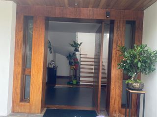 Foto 7 de Espectacular casa de venta, Urbanización El Condado, Norte de Quito