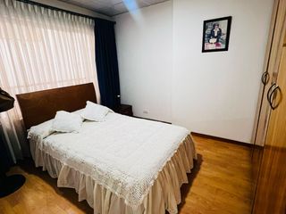 Foto 6 de SE VENDE HERMOSA CASA REMODELADA EN COLSEGUROS (ALTA SUIZA )