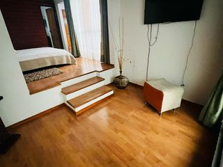 Foto 7 de SE VENDE HERMOSA CASA REMODELADA EN COLSEGUROS (ALTA SUIZA )