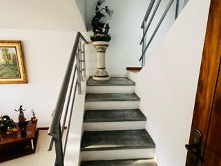 Foto 13 de SE VENDE HERMOSA CASA REMODELADA EN COLSEGUROS (ALTA SUIZA )