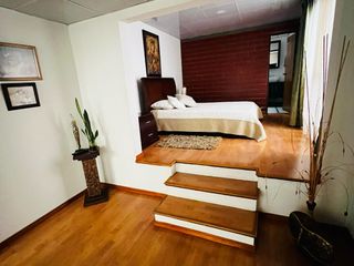 Foto 19 de SE VENDE HERMOSA CASA REMODELADA EN COLSEGUROS (ALTA SUIZA )