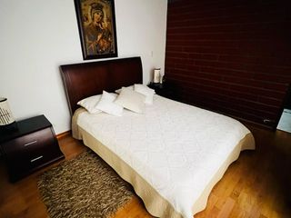 Foto 20 de SE VENDE HERMOSA CASA REMODELADA EN COLSEGUROS (ALTA SUIZA )