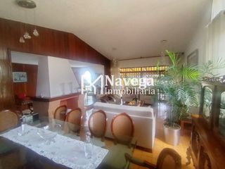 Foto 1 de VENTA DE CASA EN SAN BORJA - IDEAL CONSTRUCTORAS