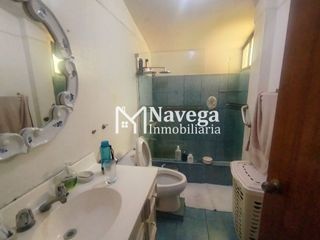 Foto 20 de VENTA DE CASA EN SAN BORJA - IDEAL CONSTRUCTORAS