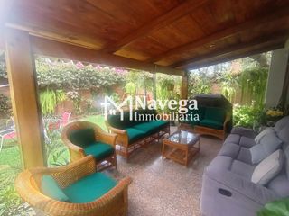 Foto 2 de VENTA DE CASA EN SAN BORJA - IDEAL CONSTRUCTORAS