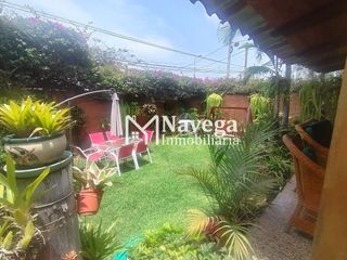 Foto 3 de VENTA DE CASA EN SAN BORJA - IDEAL CONSTRUCTORAS
