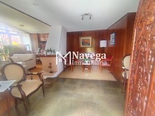 Foto 4 de VENTA DE CASA EN SAN BORJA - IDEAL CONSTRUCTORAS