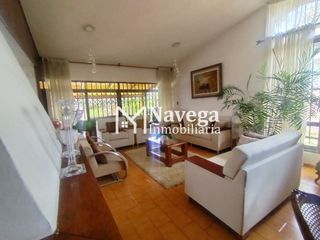 Foto 7 de VENTA DE CASA EN SAN BORJA - IDEAL CONSTRUCTORAS
